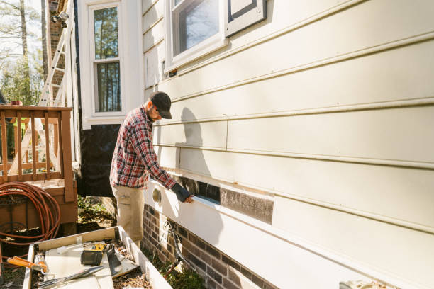 Top rated local Emergency Siding Repair specialists in Millersburg, OH